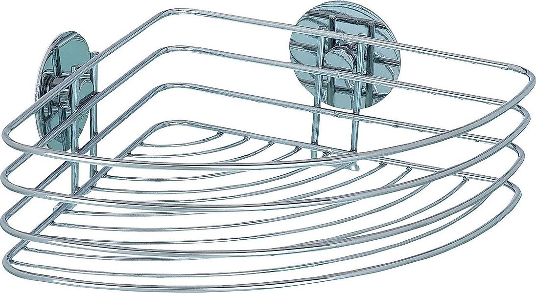 WENKO Eckregal Eckablage günstig online kaufen