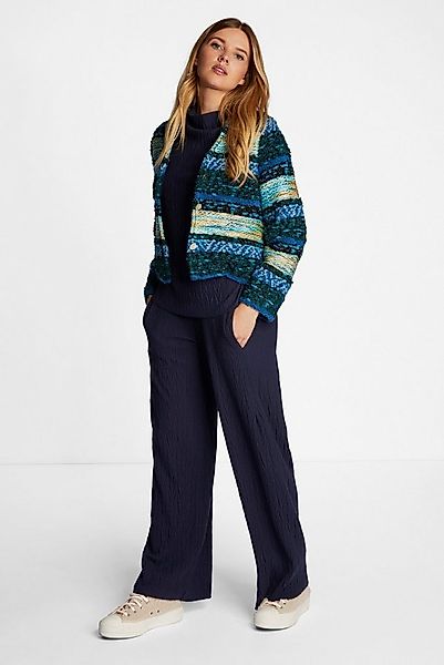 RICHROYAL Bouclèjacke günstig online kaufen