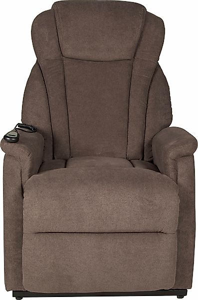 Duo Collection TV-Sessel Toronto XXL mit günstig online kaufen