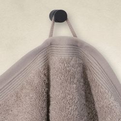 Möve Handtücher "Superwuschel" Handtuch mit Bordüre, 100% Premium Cotton Ba günstig online kaufen