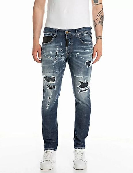Replay Slim-fit-Jeans Willbi günstig online kaufen