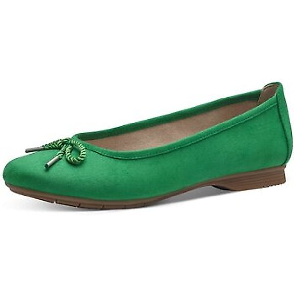 Jana  Ballerinas green 8-22164-41-700 günstig online kaufen