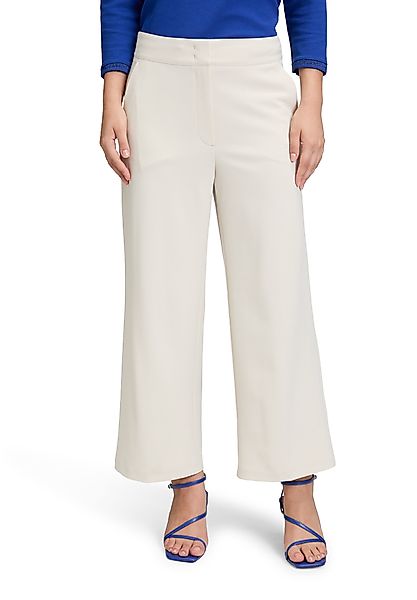 Betty Barclay Culotte "Betty Barclay Damen Culotte unifarben" günstig online kaufen