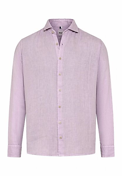 Brax Leinenhemd "Style HAROLD" günstig online kaufen