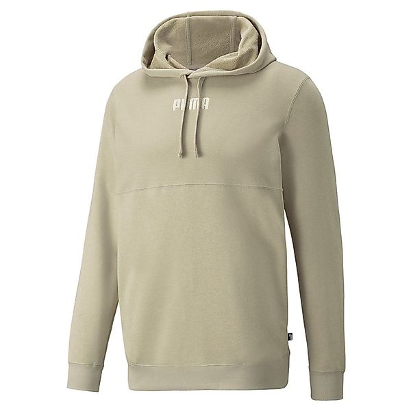 PUMA Kapuzenpullover Herren Modern Basic Hoodie günstig online kaufen