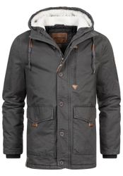 Indicode Winterjacke INCrossing günstig online kaufen