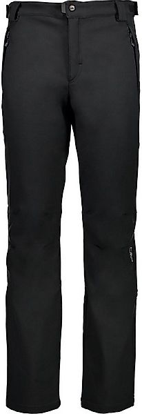 CMP Bundfaltenhose MAN LONG PANT NERO günstig online kaufen