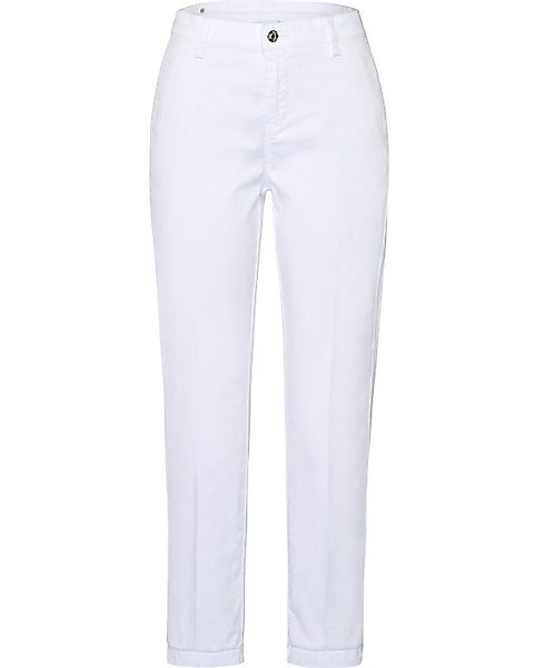 MAC Chinos Chino Turn Up günstig online kaufen