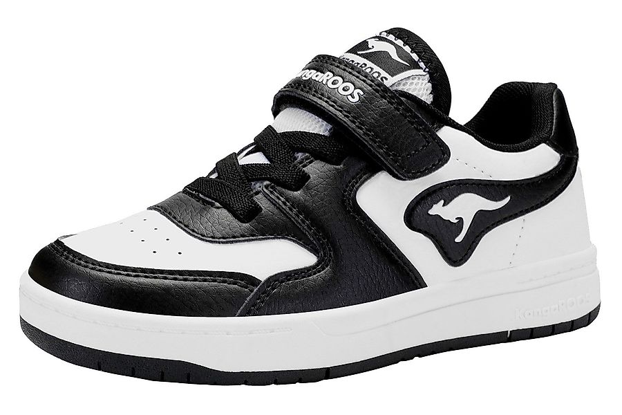 KangaROOS K-CP Fair EV Sneaker günstig online kaufen