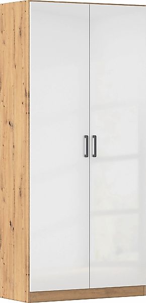 rauch Mehrzweckschrank "Garderobe Kleiderschrank Schrank Schuhschrank Putzs günstig online kaufen