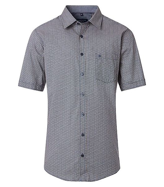 CASAMODA Blusenshirt Kent Comfort Fit 1/2Arm günstig online kaufen