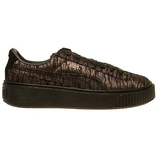 Puma  Sneaker Basket Platform VR Wmns günstig online kaufen
