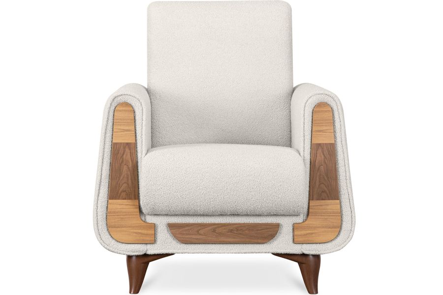 KONSIMO® Sessel GUSTAVO Komfortabler Sessel mit günstig online kaufen