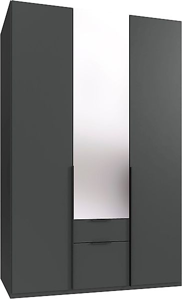 Wimex Drehtürenschrank »Mugano, 135 oder 180cm breit, 208 oder 236cm hoch, günstig online kaufen