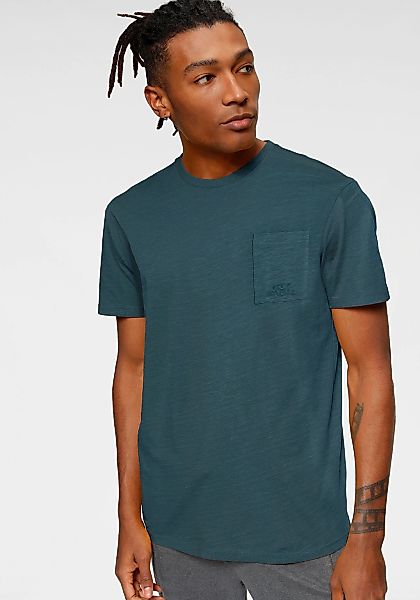 ONeill T-Shirt "ONEILL CHEST POCKET T-SHIRT" günstig online kaufen