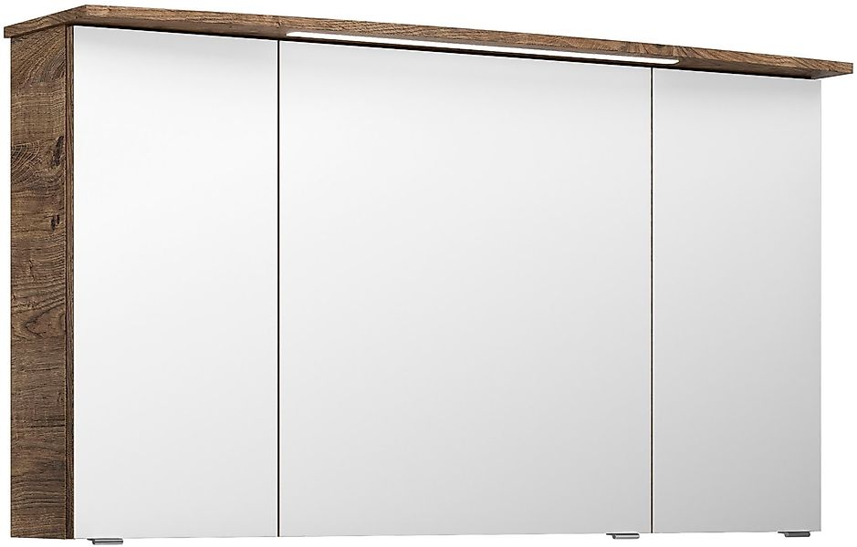Saphir Badezimmerspiegelschrank »Serie 4010 Badezimmer-Spiegelschrank inkl. günstig online kaufen