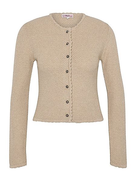 MarJo Trachtenjanker Vilseck (1-St) Plain/ohne Details günstig online kaufen