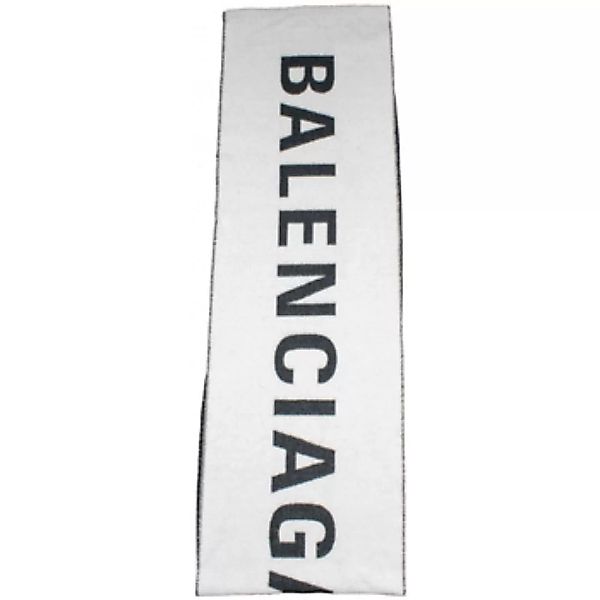 Balenciaga  Schal - günstig online kaufen