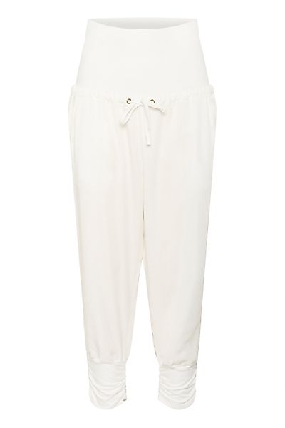 Cream Stoffhose Casual Hose CRLinee günstig online kaufen