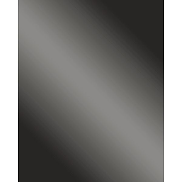 WALLFACE 13810 DECO FASHION Wandpaneel Spiegel Design Wandplatte Grau 2600 günstig online kaufen