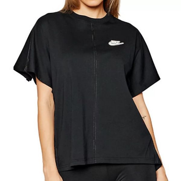 Nike  T-Shirts & Poloshirts CZ8355-010 günstig online kaufen