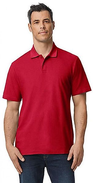 Gildan Poloshirt Herren Gildan Softstyle® Double günstig online kaufen