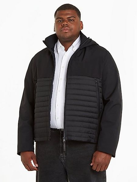 Calvin Klein Big&Tall Outdoorjacke BT_QUILTED MIX günstig online kaufen