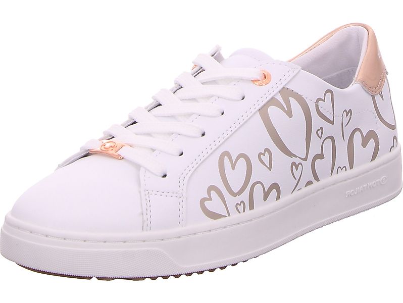 TOM TAILOR Sneaker günstig online kaufen