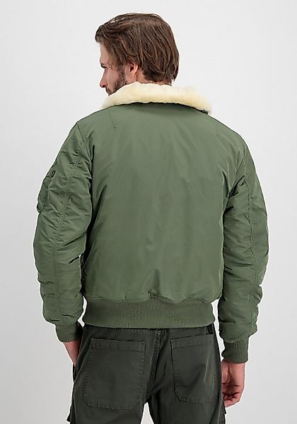 Alpha Industries Bomberjacke Injector III günstig online kaufen