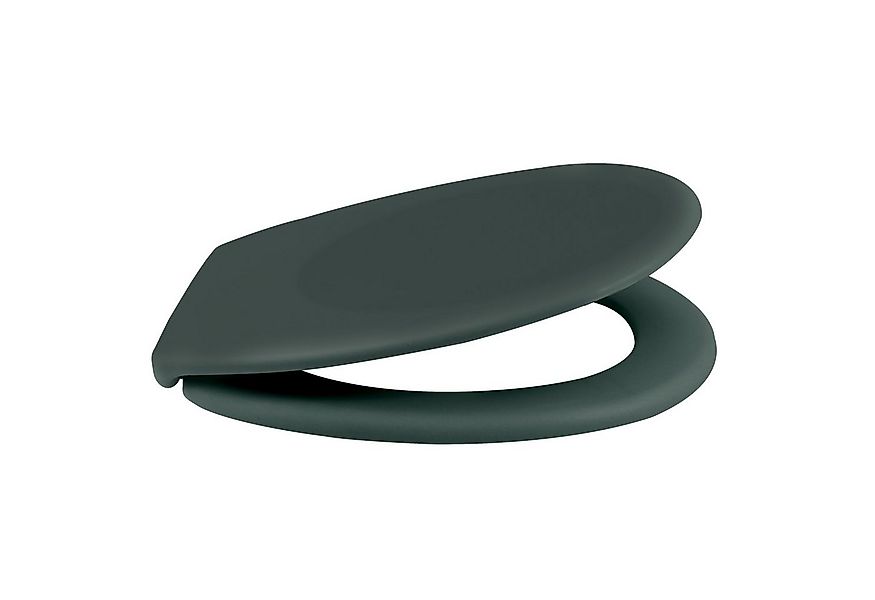 spirella WC-Sitz NEELA, Premium Toilettendeckel aus leichtem Duroplast Kuns günstig online kaufen