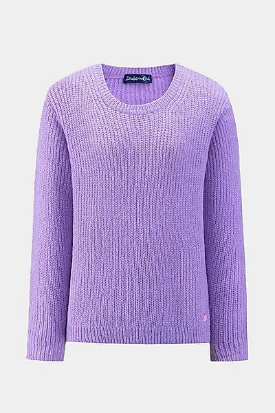 Zaubermond Strickpullover günstig online kaufen