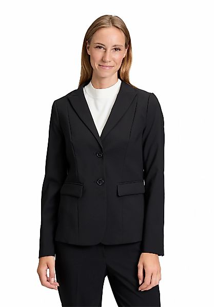 Betty Barclay Kurzblazer "Betty Barclay Damen Kurzblazer langarm", Form günstig online kaufen