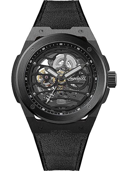 Ingersoll Automatikuhr Ingersoll I15201 Herrenuhr Springfield günstig online kaufen