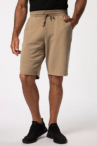 JP1880 Bermudas Sweat-Bermuda Fitness Vintage Look günstig online kaufen