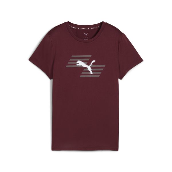PUMA Trainingsshirt PUMA x HYROX Graphic günstig online kaufen
