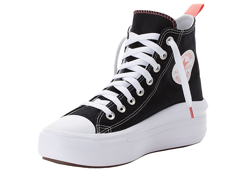 Converse CHUCK TAYLOR ALL STAR MOVE günstig online kaufen