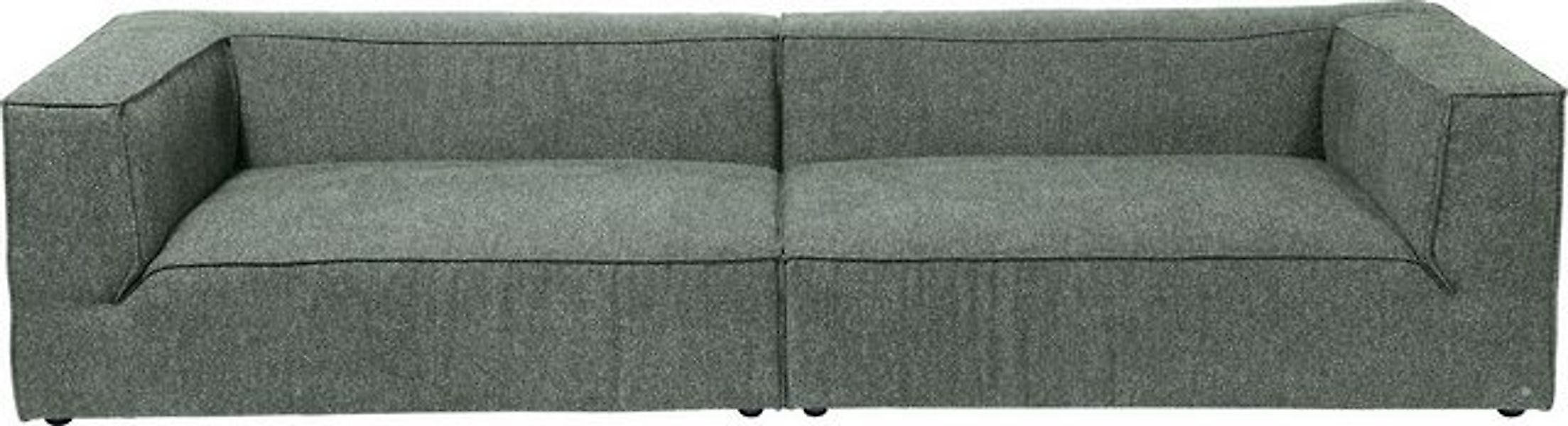 TOM TAILOR HOME Big-Sofa BIG CUBE, in 2 Breiten, wahlweise mit Sitztiefenve günstig online kaufen