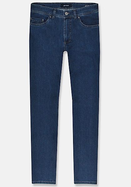 Atelier GARDEUR 5-Pocket-Jeans Nevio Regular Fit günstig online kaufen