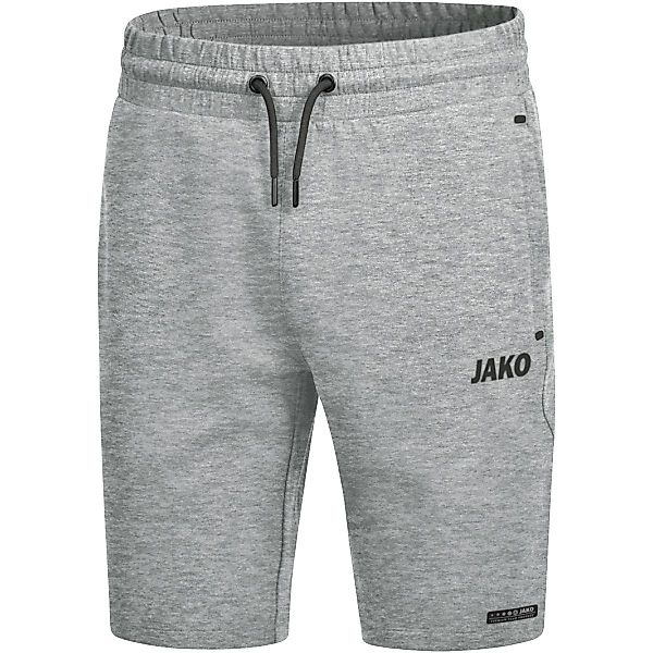 Jako Sweatbermudas 8529 Short Premium Basics günstig online kaufen