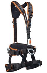 Rock Empire Atlas Uni AL Lock - Ganzkörpergurt günstig online kaufen