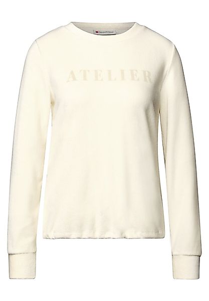Street One Damen Langarmshirt A324044 günstig online kaufen