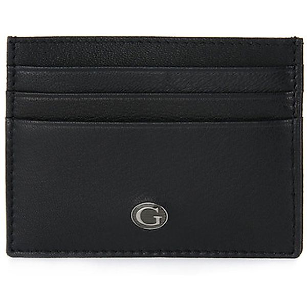 Guess  Geldbeutel BLA HERITAGE CARD CASE günstig online kaufen
