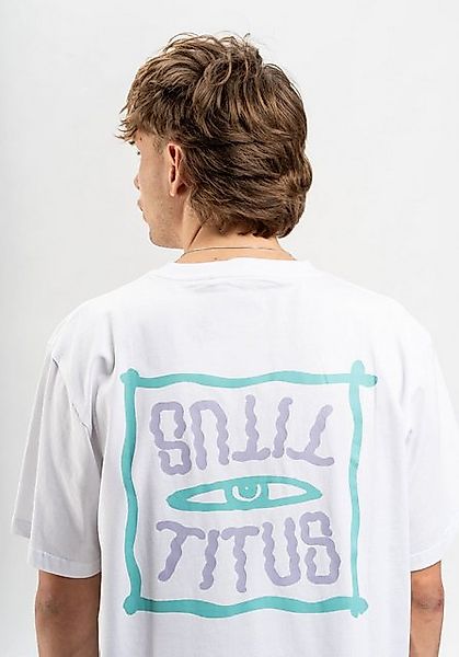 TITUS T-Shirt Ninho günstig online kaufen