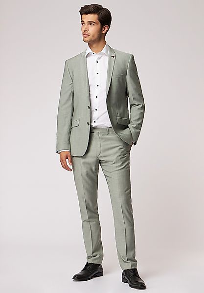 Roy Robson Hosenanzug "Modischer Anzug Im Slim Fit" günstig online kaufen