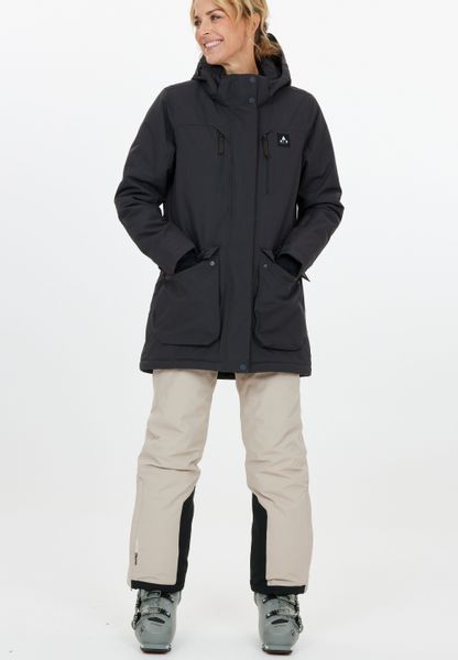 WHISTLER Skijacke Cargo mit 10.000 mm günstig online kaufen