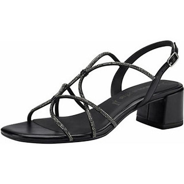 Tamaris  Sandalen Sandalen für Damen in schwarz günstig online kaufen