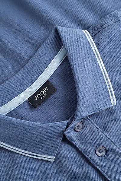 JOOP! Poloshirt AGNELLO (1-tlg) aus Baumwolle günstig online kaufen