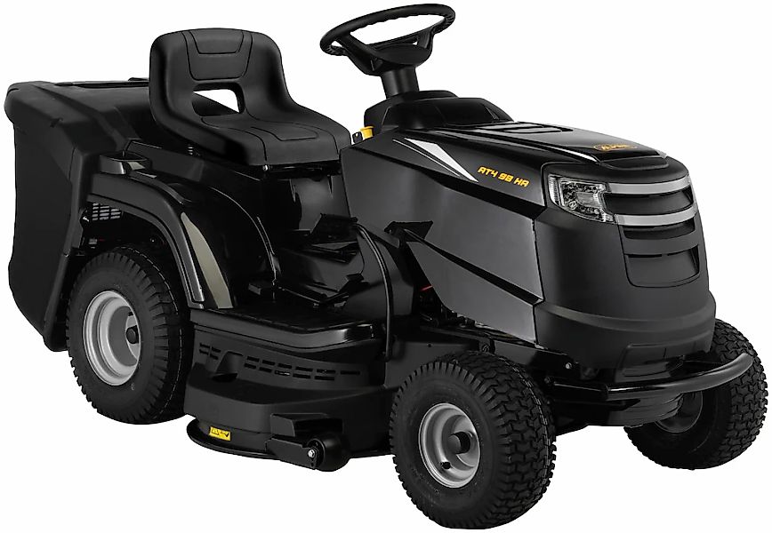 Alpina-Garden Rasentraktor AT4 98 HA, 98 cm Schnittbreite günstig online kaufen
