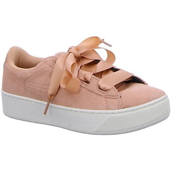 Puma  Sneaker Vikky Platform Ribbon,DUSTY CO 366418-007-Vikky-Plattform-Rib günstig online kaufen