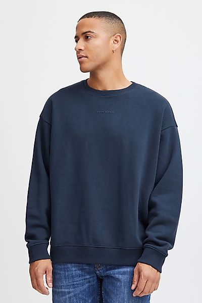 Blend Longpullover BHSweatshirt Klassischer Sweatpullover mit günstig online kaufen